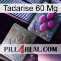 Tadarise 60 Mg 38